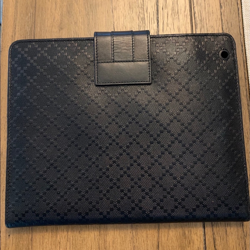 Gucci IPad Case - Picture 2 of 6